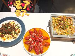 -小河盐帮·私家菜·烤鸭(三元桥·霄云路店)