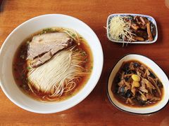 -同得兴 Since·1995 传统苏式面馆(十全街店)