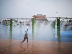 -济南方特东方神画