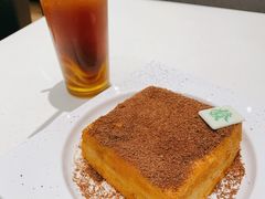 -龙记·香港茶餐厅(海上世界店)