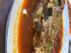 -华顺土菜馆(洪岗路店)