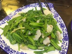 -阿鹏故事云南野生菌火锅(人民路店)