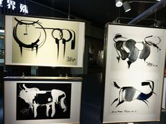 -银川河东国际机场