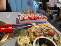 -棒小伙·齐齐哈尔烤肉(龙茗路店)