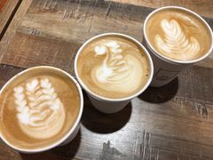 -麦隆咖啡Mellower Coffee(弘基时尚生活中心店)