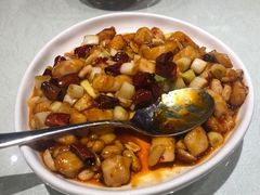 -又一福烤鸭·北京菜(东四店)