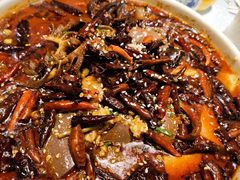 -春来和(汉城南路店)