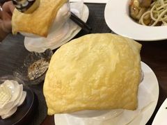 -大佛寺高级素食自助餐厅
