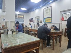 -清真·鸦儿李记·小馆(后海店)