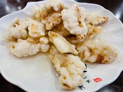 -服务大楼冷面(延大店)