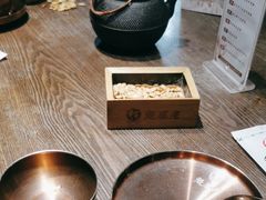 -魁盛居百年鲁菜馆(县西巷店)