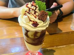 -FAT COW(静安寺店)