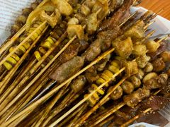 -十里铺铁板鱿鱼