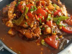 -椿记烧鹅(叠彩店)