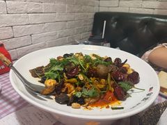 -拿渡·水煮鱼麻辣香锅(王府井奥莱·香江小镇店)