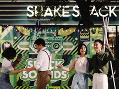 -Shake Shack(前滩太古里店)