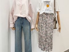 -nana showroom娜娜家服装店