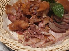 -八大碗·地道东北菜(佳兆业店)