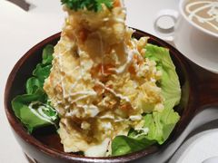 -俄士厨房(时代天街店)