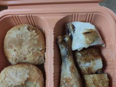 -香妃烤鸡(新奥店)