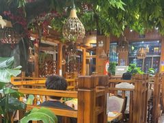 -草原塞蛮羊火锅城(港湾店)