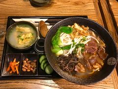 -俏湘私房菜(国贸店)
