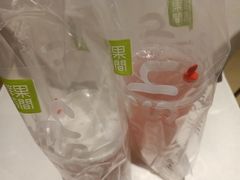 -鲜果时间(南开大悦城店)