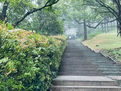 -广州市白云山风景名胜区