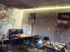 -Tubestation站点比萨(五道营店)