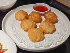 -顺峰顺水顺德菜(龙华店)