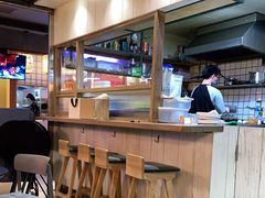 -明谦·Coffee&Cocktail Bar(美您公园店)
