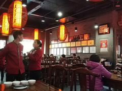 大堂-天下第一面(大雁塔北广场店)