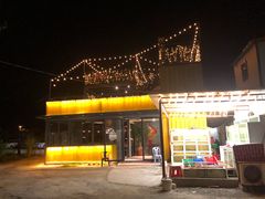 门面-南蚝小贝海鲜特色餐厅(南澳岛店)