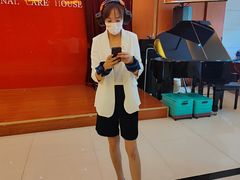 -寿山福海养老服务中心(石景山院)