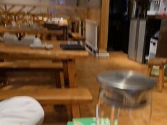 -木屋烧烤(西南角店)