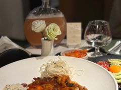 -Fuzzy Bistro 浮几韩餐·茶酒馆