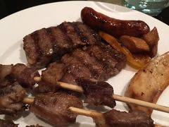 -富力希尔顿酒店·地阔自助餐厅