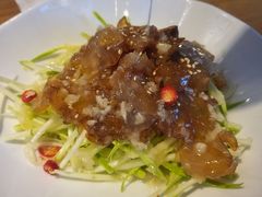 -海东头·疙瘩汤(万达四楼店)