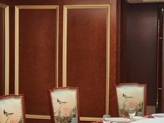 -巴黎四季酒店香轩中餐