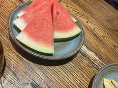 -青年公社烤鸭(青年路店)