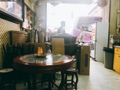 -公利真料竹蔗水(中环店)