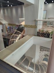 -奈尔宝·儿童乐园·亲子餐厅(华采天地店)