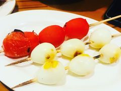 -福烤锦花(长乐路店)