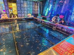 -钳真多钓虾馆·小龙虾海鲜烧烤(九六广场店)