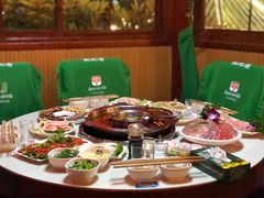 -枇杷园食为鲜火锅(南山店)