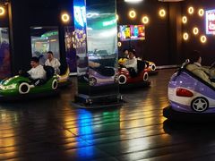 -利剑潮玩·团建·亲子·聚会
