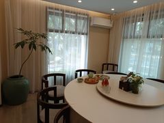 -五观堂素食(新华路店)