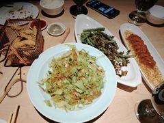 -渝信川菜(长安店)