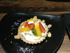 -斯比特花园西餐厅(东方商厦店)