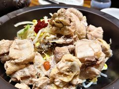 -云海肴·汽锅鸡·云南菜(天津国金汇店)